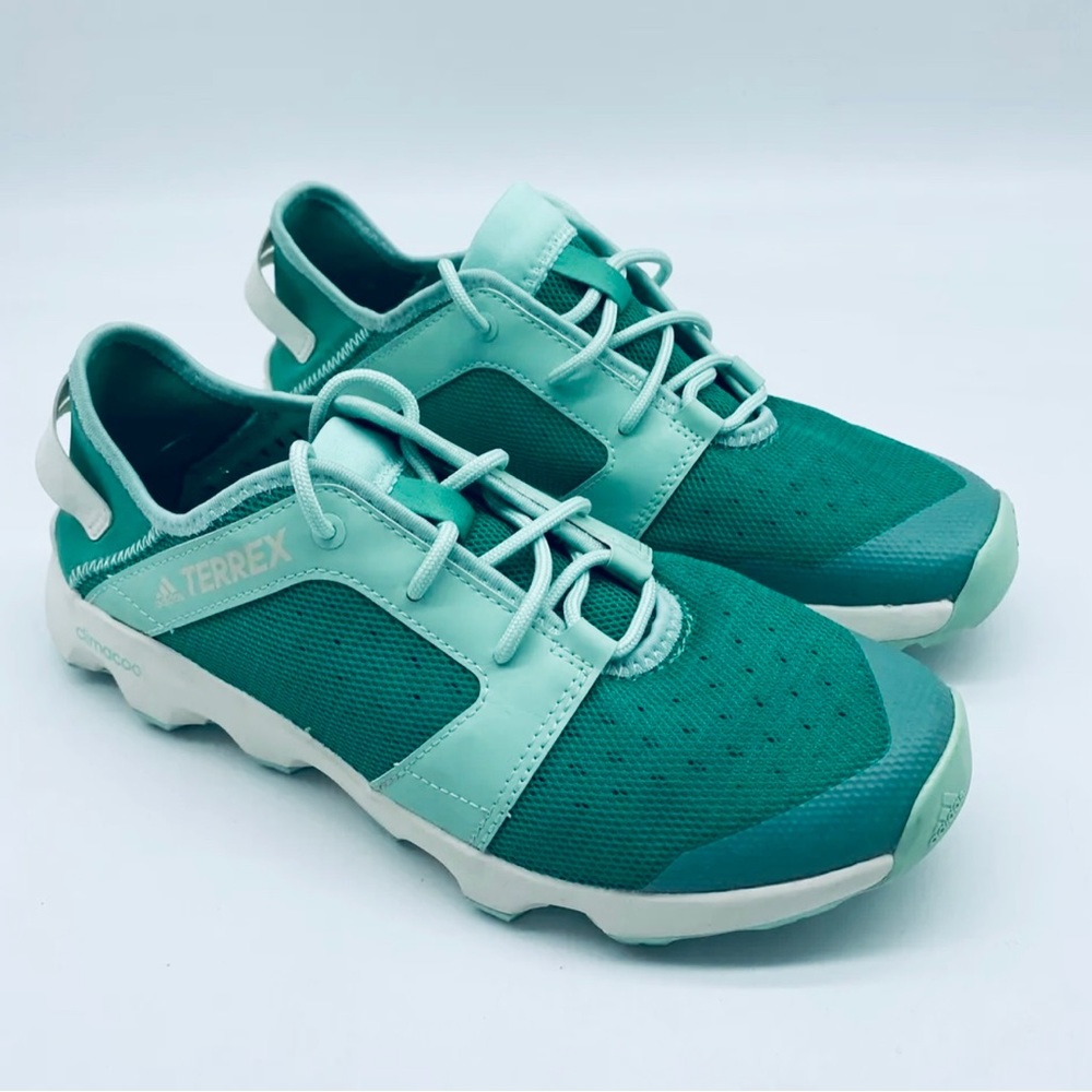 Adidas Terrex Voyager Sleek Multi Hiking Shoes Size ( 11 )